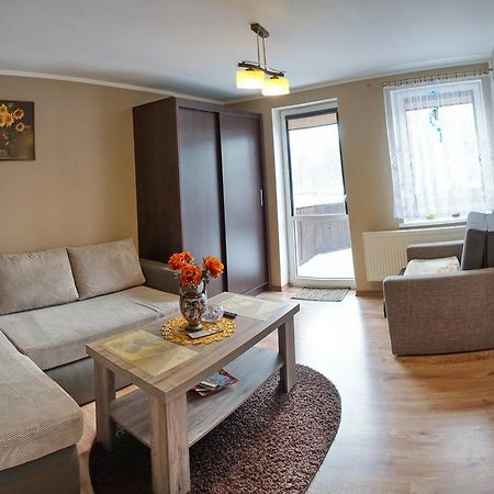 Apartament Olivier Polanica-Zdroj Ngoại thất bức ảnh