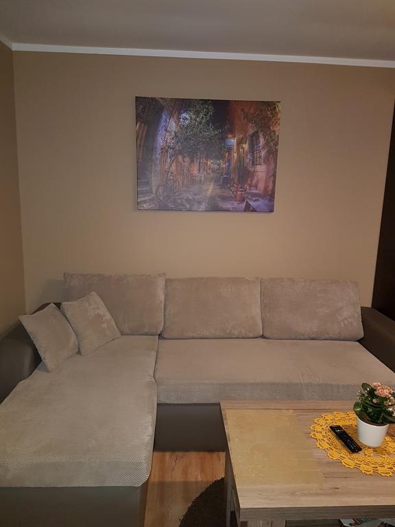 Apartament Olivier Polanica-Zdroj Ngoại thất bức ảnh
