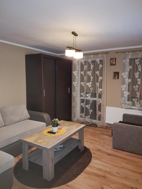 Apartament Olivier Polanica-Zdroj Ngoại thất bức ảnh