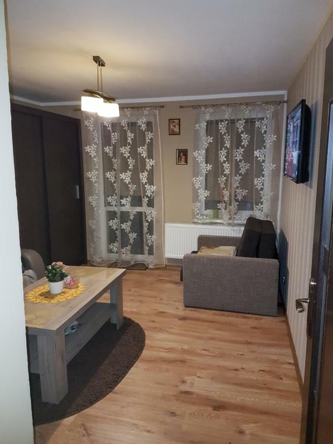 Apartament Olivier Polanica-Zdroj Ngoại thất bức ảnh
