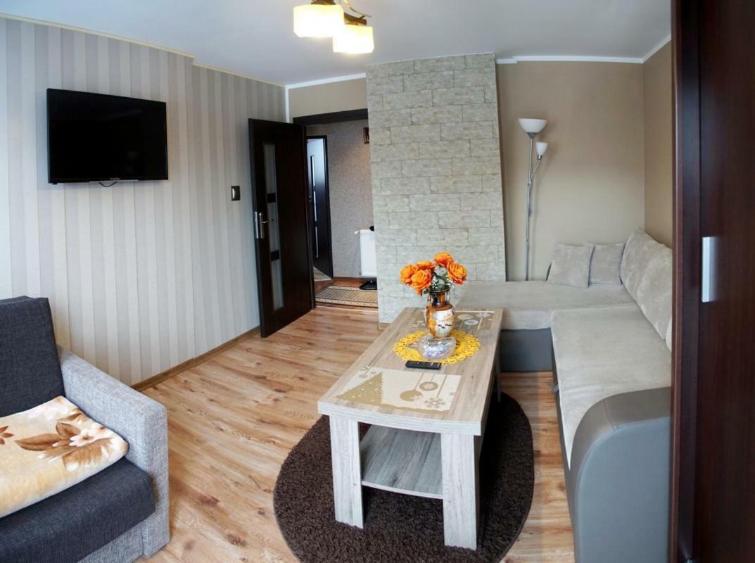 Apartament Olivier Polanica-Zdroj Ngoại thất bức ảnh